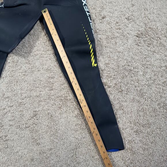 Xterra Vortex - Sleeveless Wetsuit - Men's - Size Medium - Picture 10 of 11